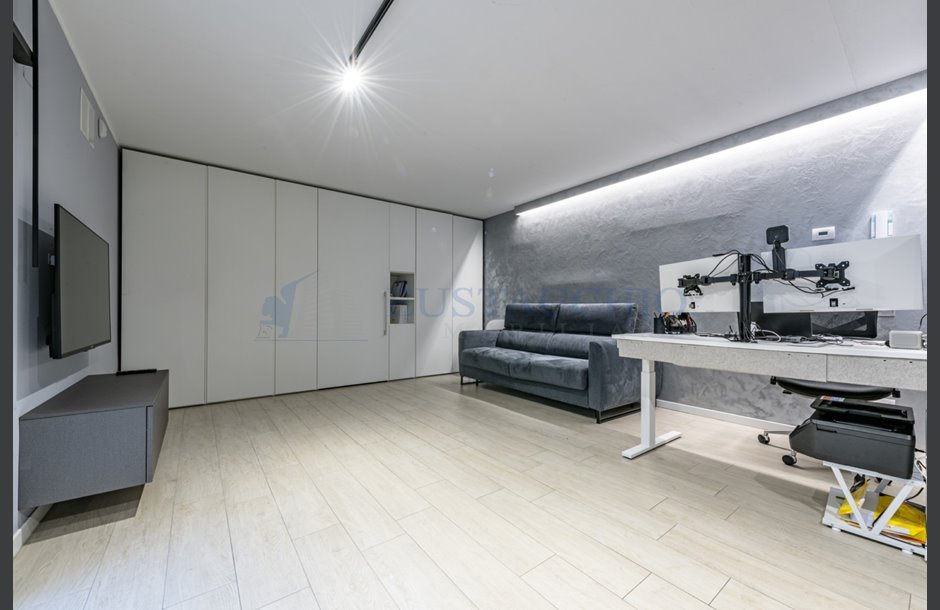 Nuovo sul mercato Vendita trilocale con box doppio Treviolo - 365.000 € _JP11213_tn