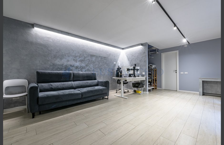 Nuovo sul mercato Vendita trilocale con box doppio Treviolo - 365.000 € _JP11216_tn