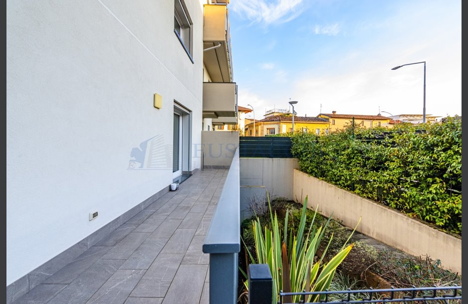 Nuovo sul mercato Vendita trilocale con box doppio Treviolo - 365.000 € _JP11234_tn