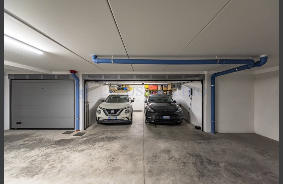 Nuovo sul mercato Vendita trilocale con box doppio Treviolo - 365.000 € _JP11237_tn