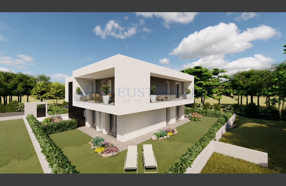 Nuovo sul mercato Nuova costruzione vendita trilocale cantiere Bolgare - 275.000 € 02_tn-7