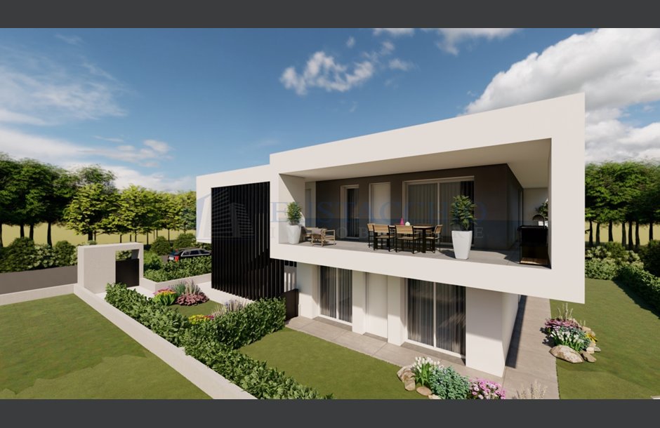 Nuovo sul mercato Nuova costruzione vendita trilocale cantiere Bolgare - 275.000 € 04_tn-7