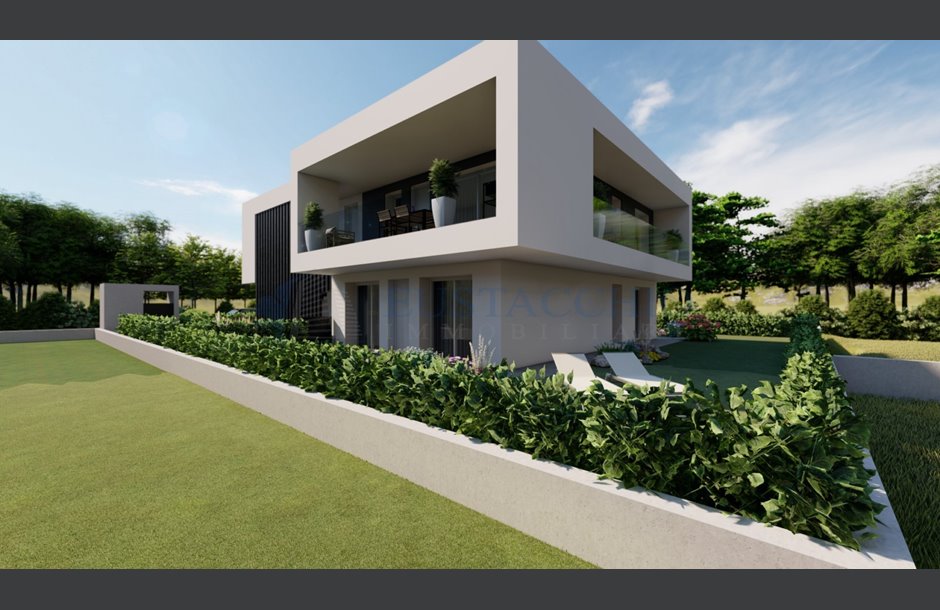 Nuovo sul mercato Nuova costruzione vendita trilocale cantiere Bolgare - 275.000 € 06_tn-7