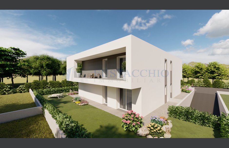 Nuovo sul mercato Nuova costruzione vendita trilocale cantiere Bolgare - 275.000 € 07_tn-7