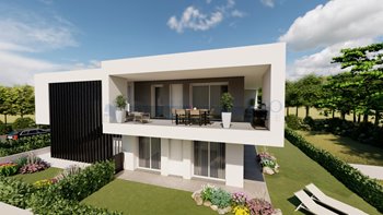 Nuovo sul mercato Nuova costruzione vendita trilocale cantiere Bolgare - 275.000 €