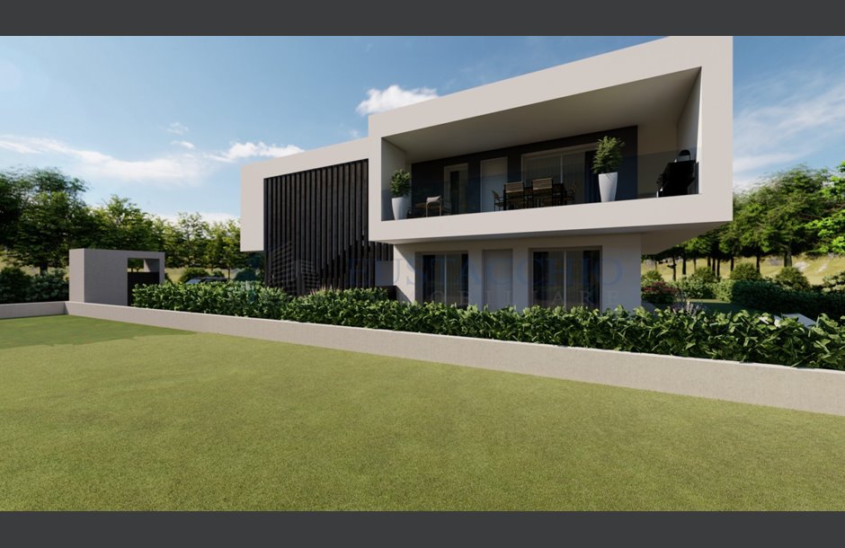 Nuovo sul mercato Nuova costruzione vendita trilocale cantiere Bolgare - 275.000 € 05_tn-9