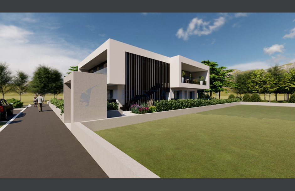 Nuovo sul mercato Nuova costruzione vendita trilocale cantiere Bolgare - 275.000 € 06_tn-8