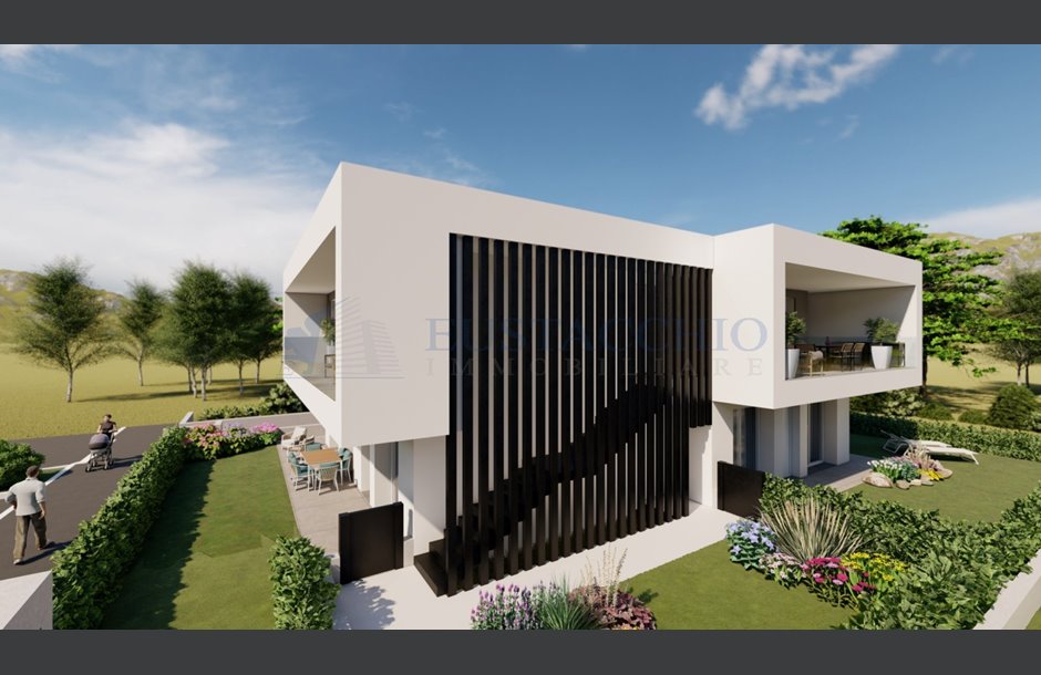 Nuovo sul mercato Nuova costruzione vendita trilocale cantiere Bolgare - 275.000 € 09_tn-3