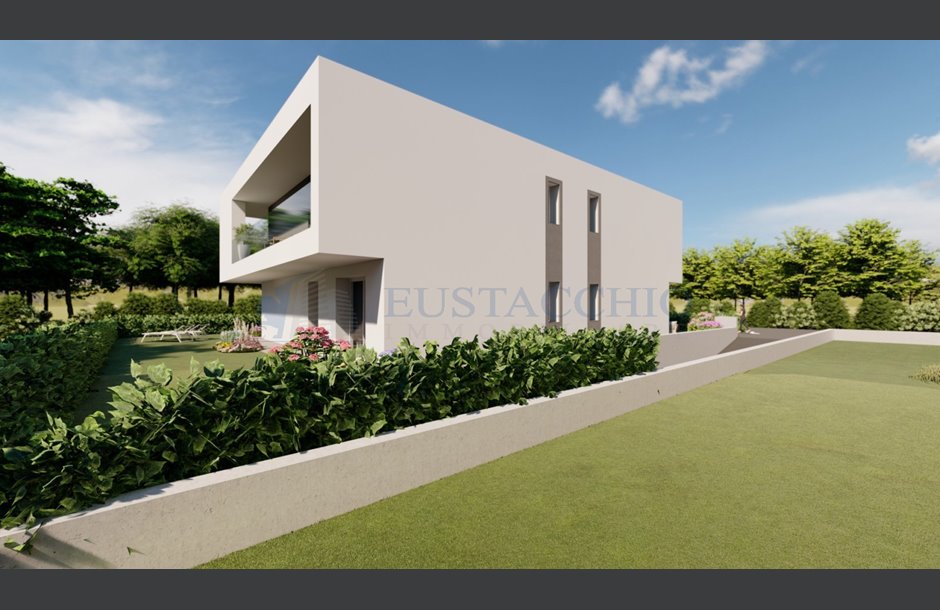 Nuovo sul mercato Nuova costruzione vendita trilocale cantiere Bolgare - 275.000 € 10_tn-14