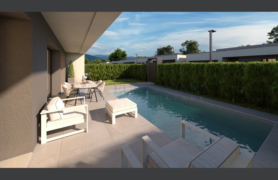 Nuovo sul mercato Nuova costruzione vendita villa cantiere Treviolo - 625.000 € 00180 copia_tn