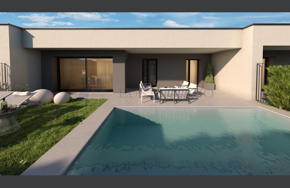 Nuovo sul mercato Nuova costruzione vendita villa cantiere Treviolo - 625.000 € 00184 copia_tn