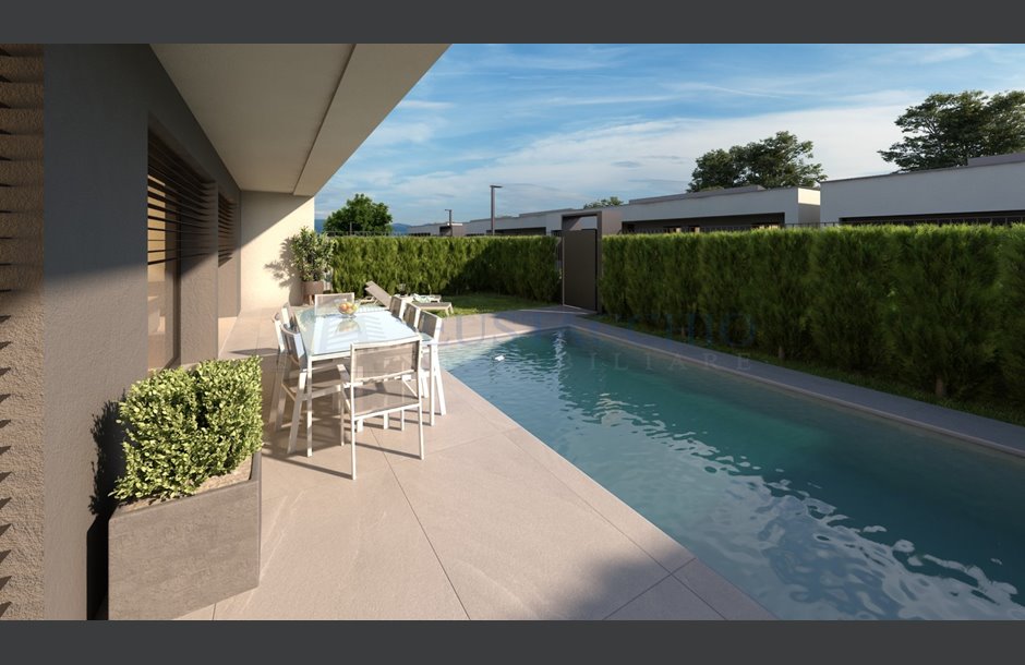 Nuovo sul mercato Nuova costruzione vendita villa cantiere Treviolo - 625.000 € 00196 copia_tn