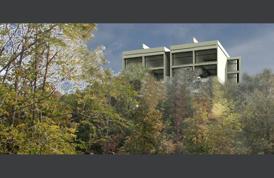 Nuovo sul mercato Vendita attico con box doppio Dalmine - 390.000 € 01-51