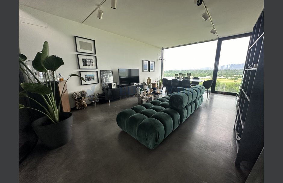 Nuovo sul mercato Vendita attico con box doppio Dalmine - 390.000 € IMG_5778_tn