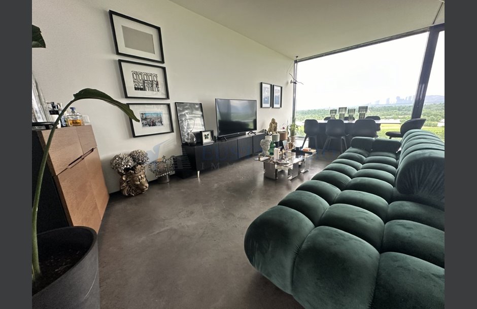 Nuovo sul mercato Vendita attico con box doppio Dalmine - 390.000 € IMG_5783_tn