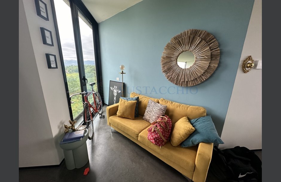 Nuovo sul mercato Vendita attico con box doppio Dalmine - 390.000 € IMG_5784_tn