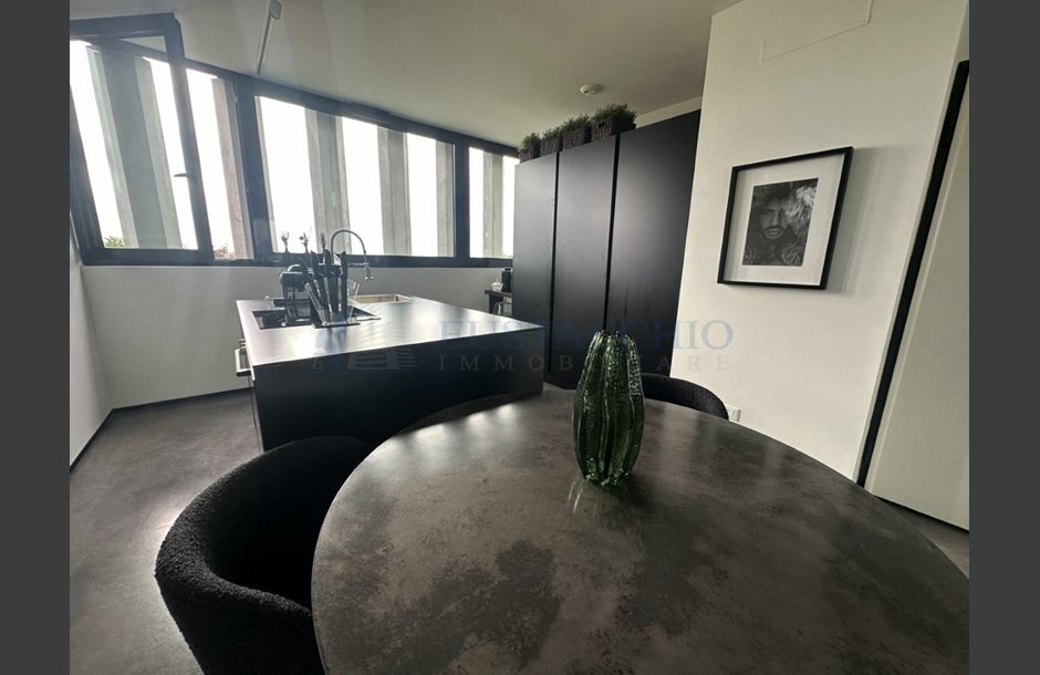 Nuovo sul mercato Vendita attico con box doppio Dalmine - 390.000 € IMG_5785_tn