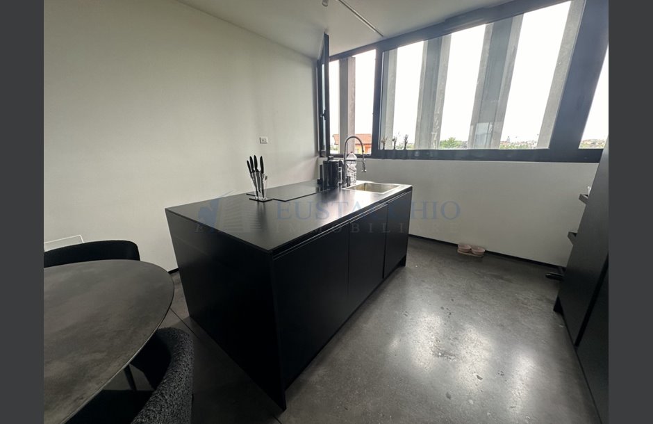 Nuovo sul mercato Vendita attico con box doppio Dalmine - 390.000 € IMG_5786_tn