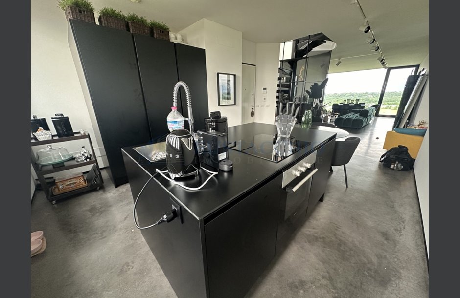 Nuovo sul mercato Vendita attico con box doppio Dalmine - 390.000 € IMG_5787_tn