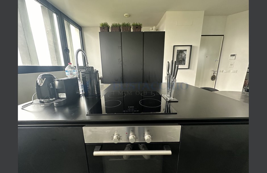 Nuovo sul mercato Vendita attico con box doppio Dalmine - 390.000 € IMG_5788_tn