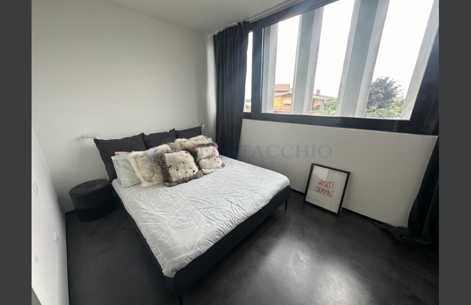 Nuovo sul mercato Vendita attico con box doppio Dalmine - 390.000 € IMG_5789_tn