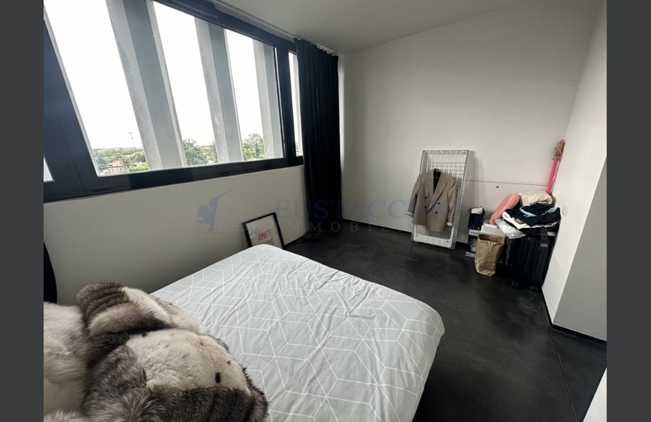 Nuovo sul mercato Vendita attico con box doppio Dalmine - 390.000 € IMG_5792_tn