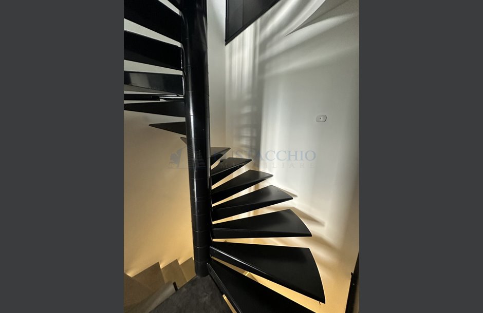 Nuovo sul mercato Vendita attico con box doppio Dalmine - 390.000 € IMG_5796_tn