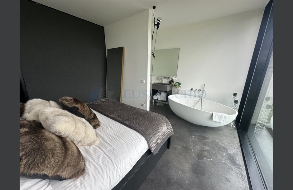 Nuovo sul mercato Vendita attico con box doppio Dalmine - 390.000 € IMG_5801_tn