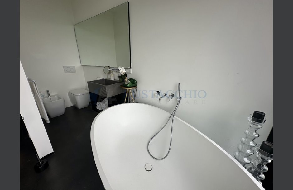 Nuovo sul mercato Vendita attico con box doppio Dalmine - 390.000 € IMG_5802_tn