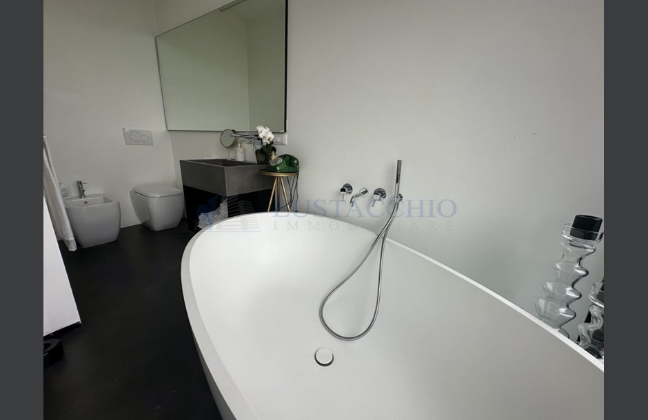 Nuovo sul mercato Vendita attico con box doppio Dalmine - 390.000 € IMG_5803_tn