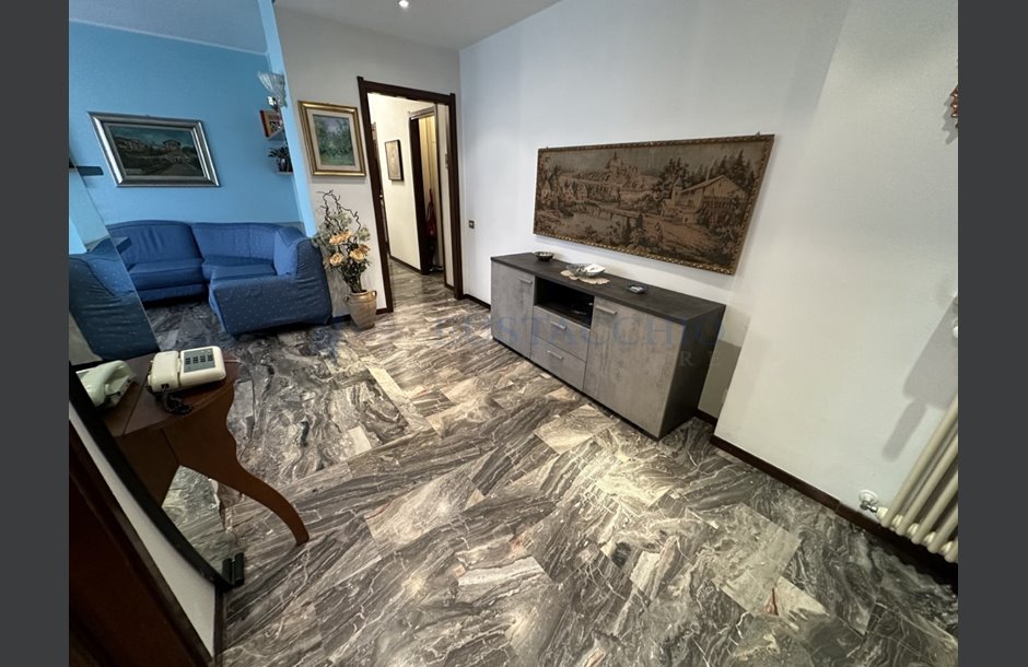 Vendita quadrilocale con box singolo ristrutturato Bergamo - 215.000 € IMG_5645_tn