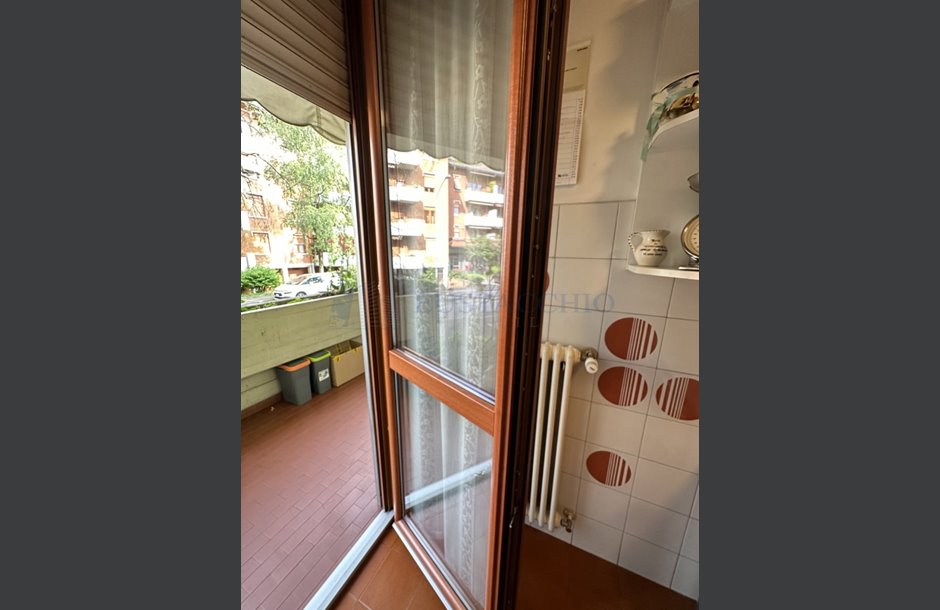 Vendita quadrilocale con box singolo ristrutturato Bergamo - 215.000 € IMG_5656_tn