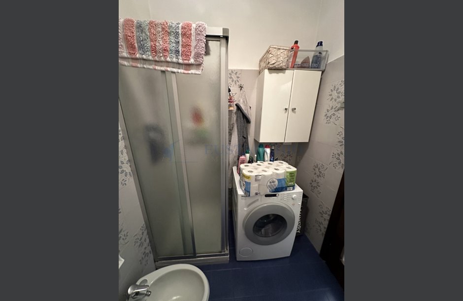 Vendita quadrilocale con box singolo ristrutturato Bergamo - 215.000 € IMG_5664_tn