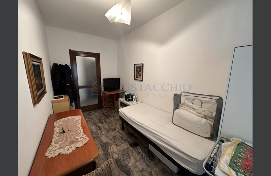 Vendita quadrilocale con box singolo ristrutturato Bergamo - 215.000 € IMG_5666_tn