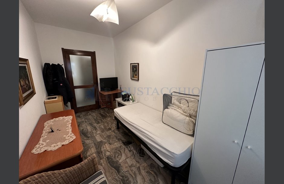 Vendita quadrilocale con box singolo ristrutturato Bergamo - 215.000 € IMG_5667_tn