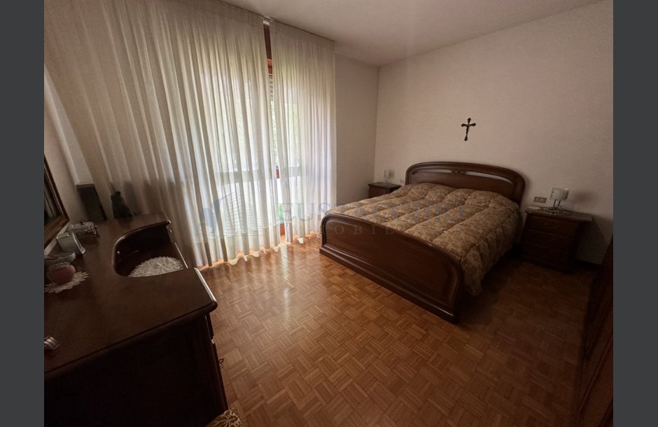 Vendita quadrilocale con box singolo ristrutturato Bergamo - 215.000 �� IMG_5673_tn