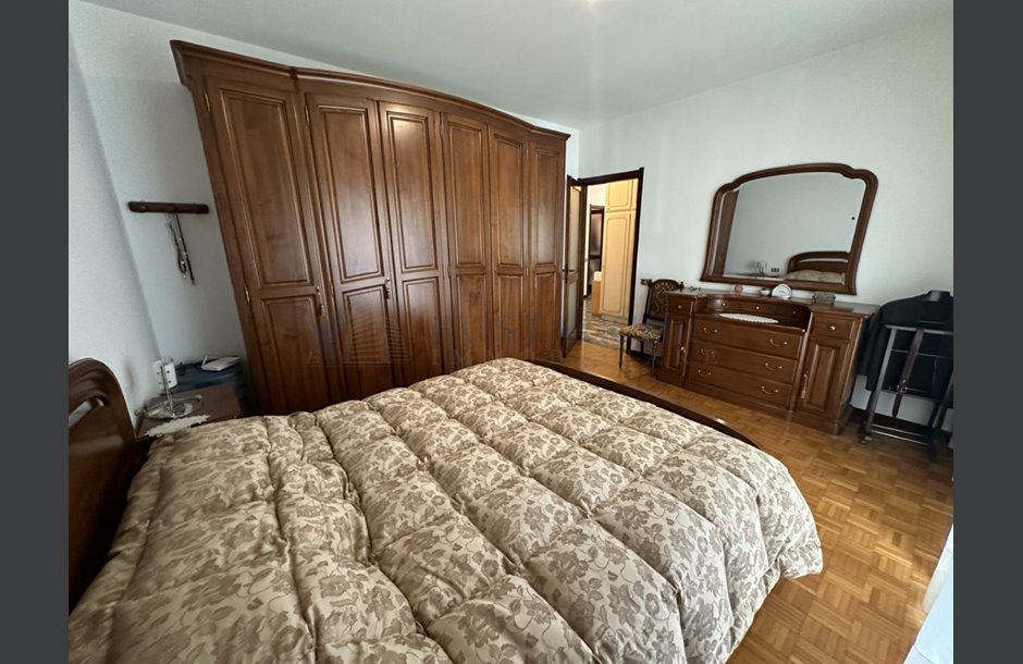 Vendita quadrilocale con box singolo ristrutturato Bergamo - 215.000 € IMG_5675_tn