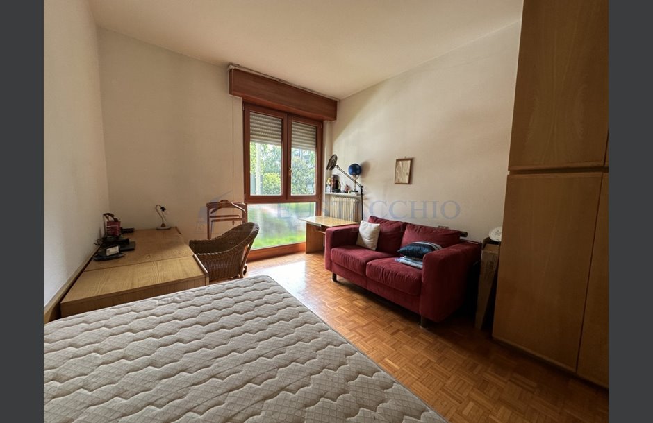 Vendita quadrilocale con box singolo ristrutturato Bergamo - 215.000 € IMG_5681_tn