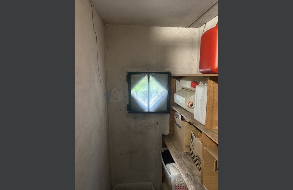 Vendita quadrilocale con box singolo ristrutturato Bergamo - 215.000 € IMG_5687_tn