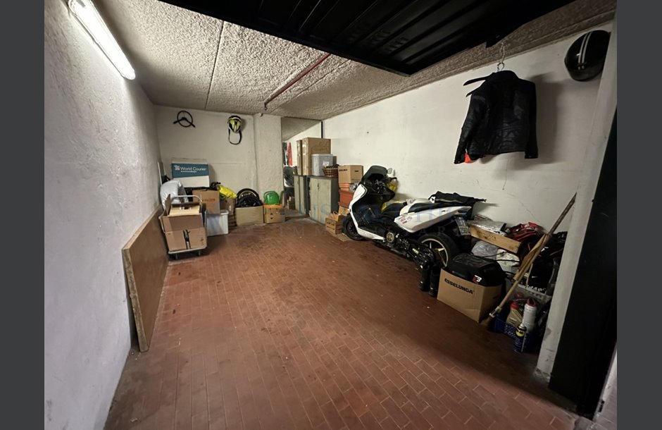 Vendita quadrilocale con box singolo ristrutturato Bergamo - 215.000 € IMG_5688_tn