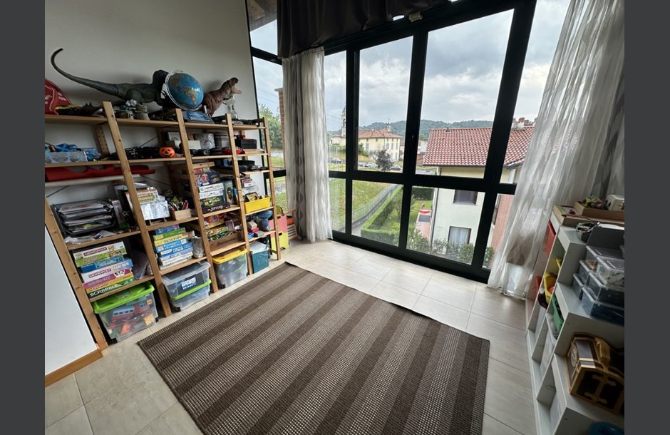 Vendita trilocale con box doppio Sorisole - 254.000 € IMG_6016-2