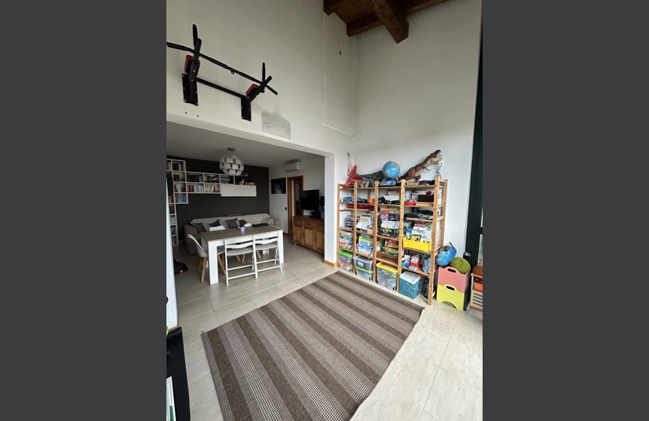 Vendita trilocale con box doppio Sorisole - 254.000 € IMG_6019