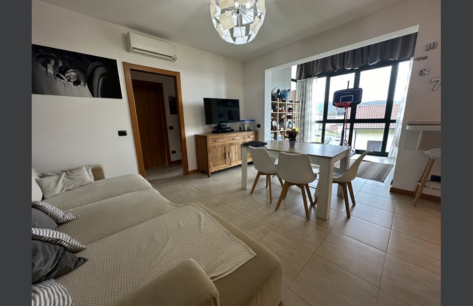 Vendita trilocale con box doppio Sorisole - 254.000 € IMG_6022