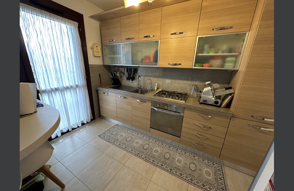 Vendita trilocale con box doppio Sorisole - 254.000 € IMG_6026