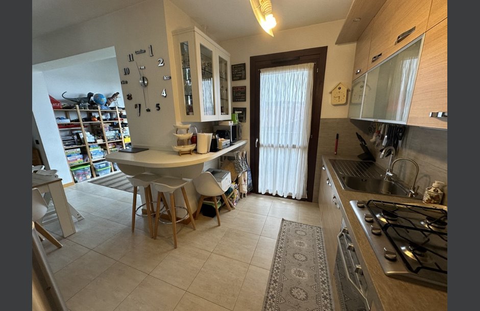 Vendita trilocale con box doppio Sorisole - 254.000 € IMG_6028