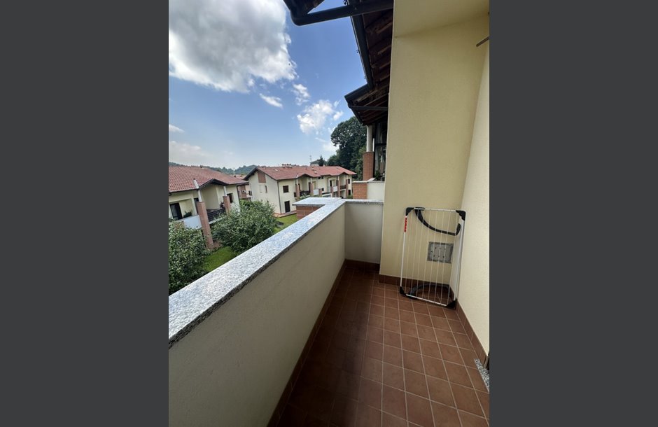 Vendita trilocale con box doppio Sorisole - 254.000 € IMG_6029