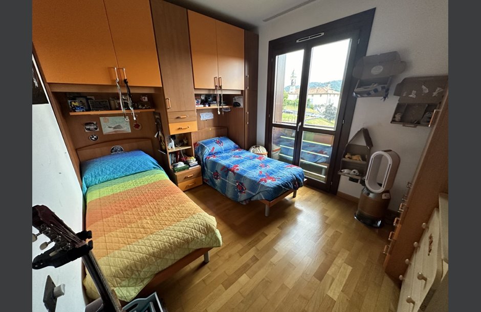 Vendita trilocale con box doppio Sorisole - 254.000 € IMG_6032