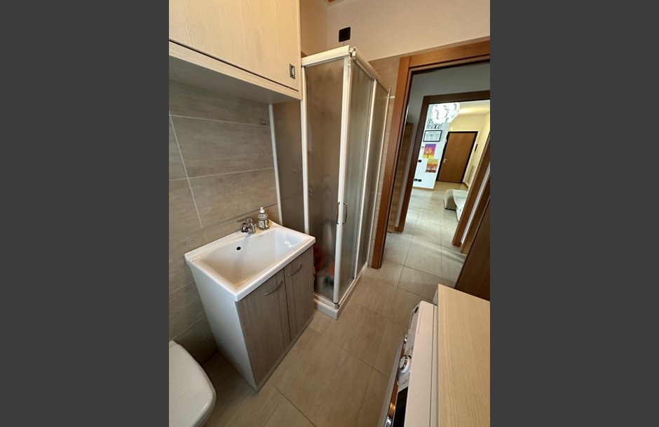 Vendita trilocale con box doppio Sorisole - 254.000 € IMG_6037