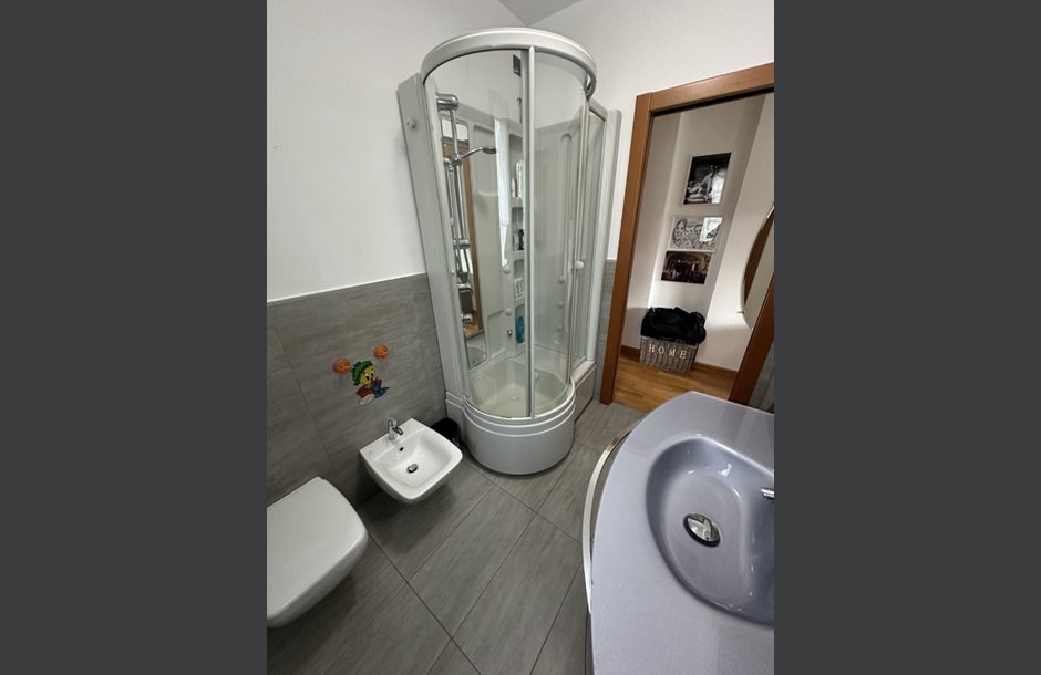 Vendita trilocale con box doppio Sorisole - 254.000 € IMG_6040