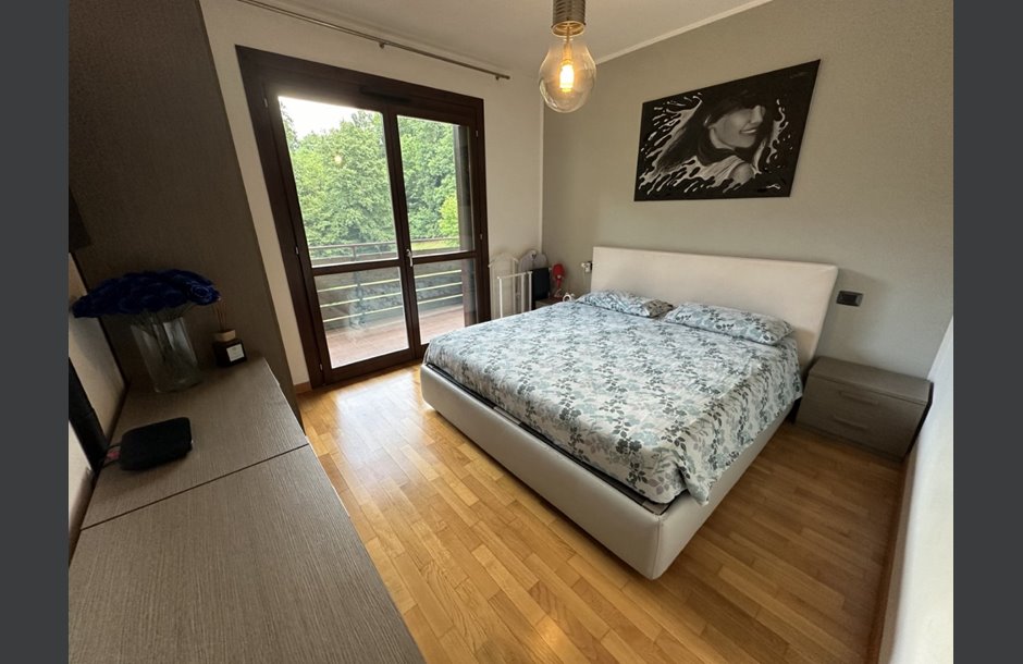 Vendita trilocale con box doppio Sorisole - 254.000 € IMG_6041